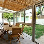 Vakantiehuis Maison Liloute *