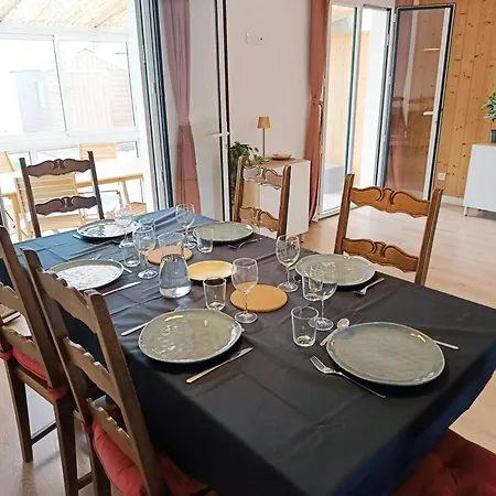 Maison Liloute Dom wakacyjny