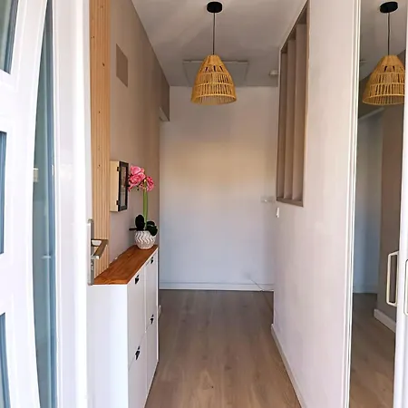 Maison Liloute *