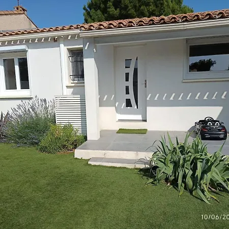 Maison Liloute