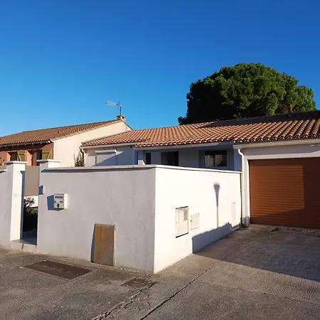 Maison Liloute * Mèze