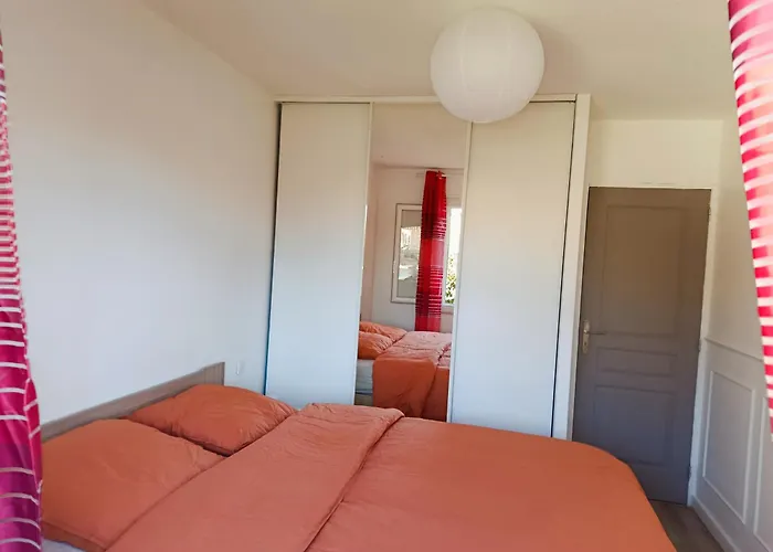 Maison Liloute Dom wakacyjny Mèze