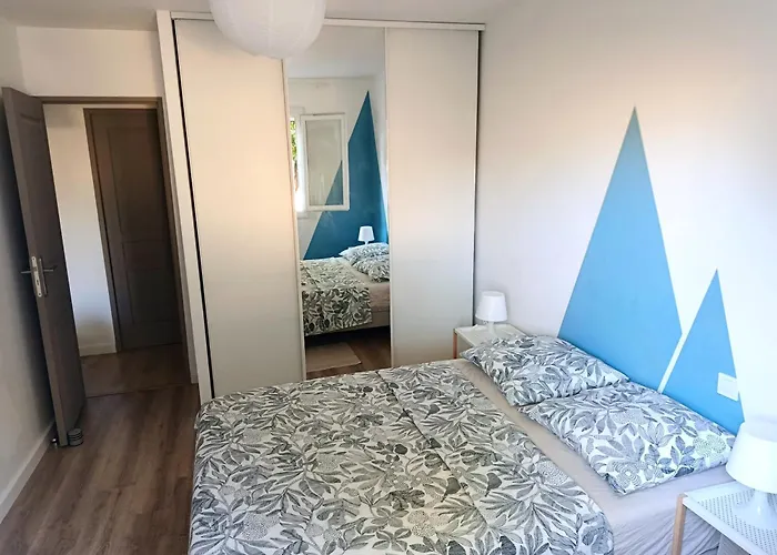 Maison Liloute Dom wakacyjny Mèze