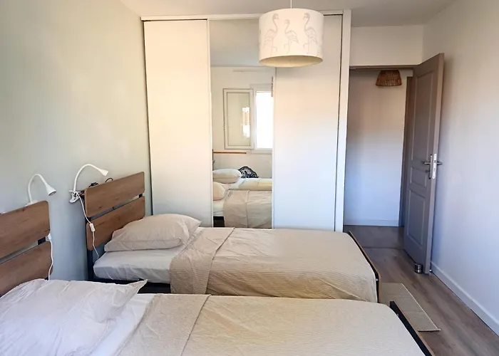 Maison Liloute Dom wakacyjny