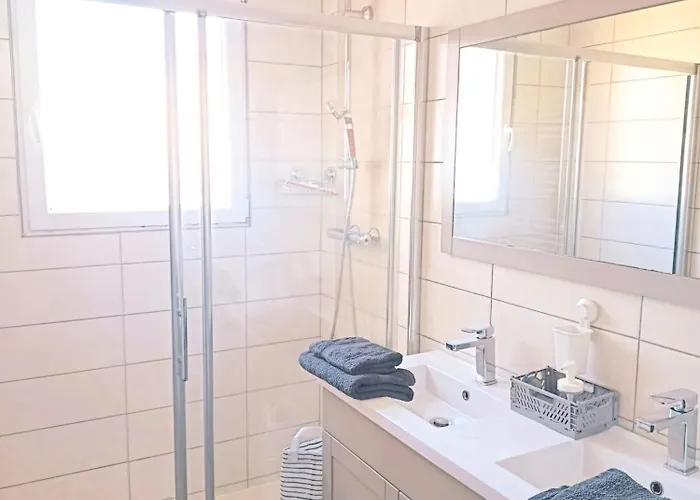 Maison Liloute Dom wakacyjny Mèze