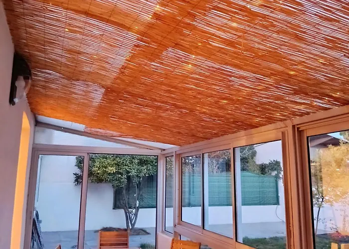 Maison Liloute * Mèze