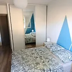 Maison Liloute בית נופש Mèze