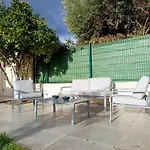 Maison Liloute Mèze