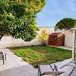 בית נופש Maison Liloute Mèze