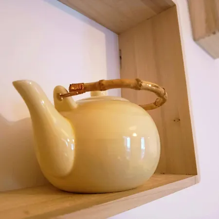 Tatil Evi Maison Liloute