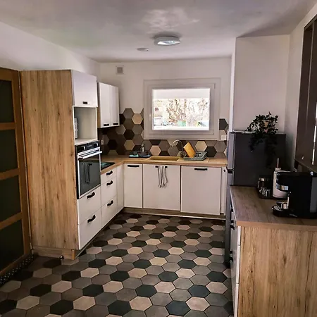 Maison Liloute *
