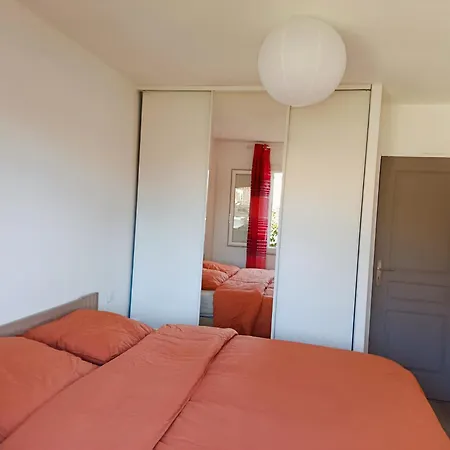 Maison Liloute Tatil Evi Mèze