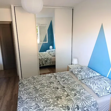 Maison Liloute Feriehus Mèze