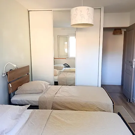 Maison Liloute Feriehus