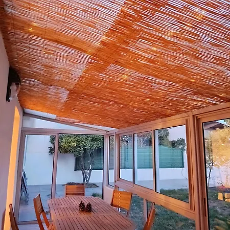 Maison Liloute * 梅兹