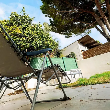 度假居 Maison Liloute