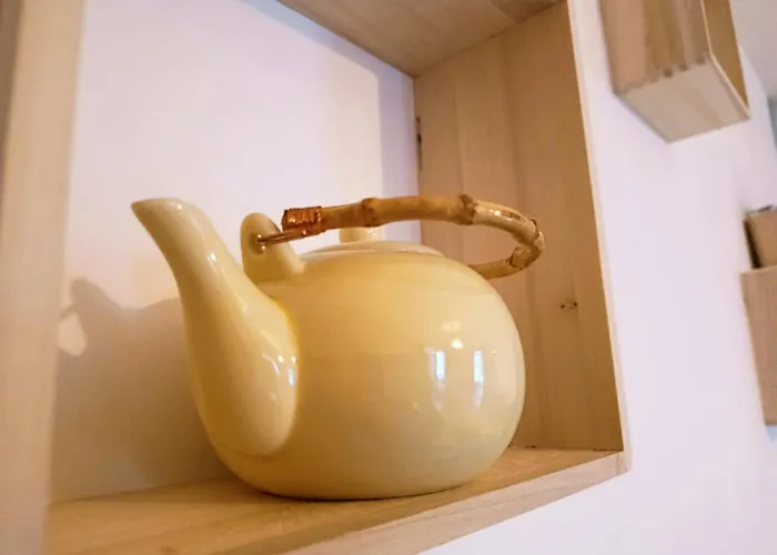 Tatil Evi Maison Liloute