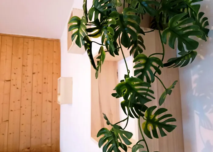 度假居 Maison Liloute 梅兹