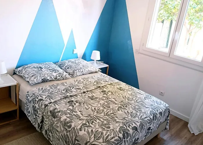 Tatil Evi Maison Liloute *