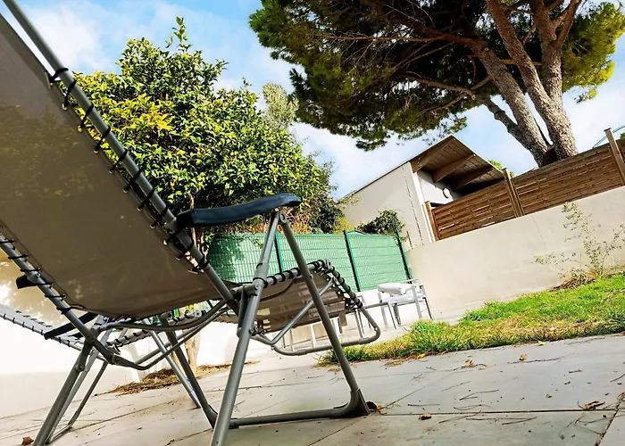 Tatil Evi Maison Liloute