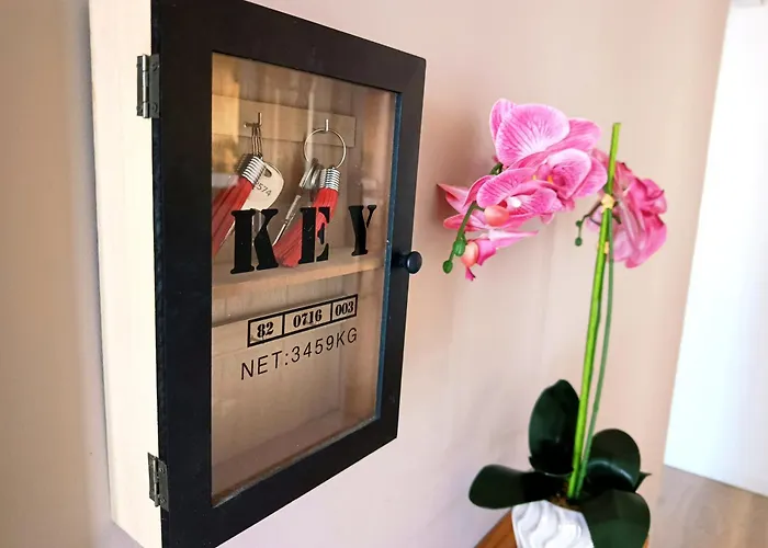 度假居 Maison Liloute