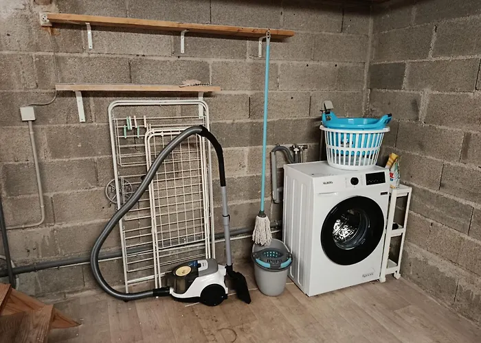 Maison Liloute 梅兹