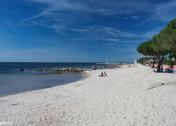 Maison Liloute Tatil Evi