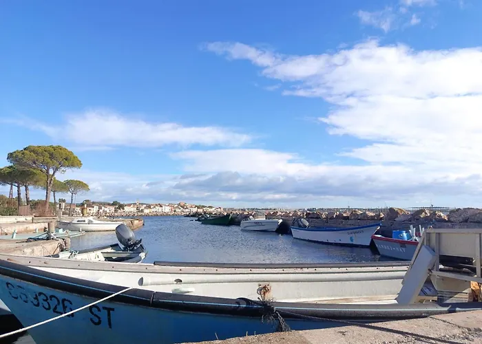 Tatil Evi Maison Liloute