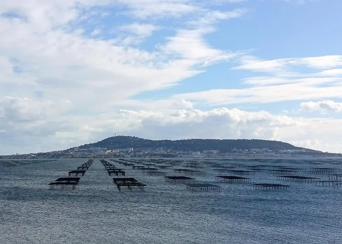 Maison Liloute * 梅兹